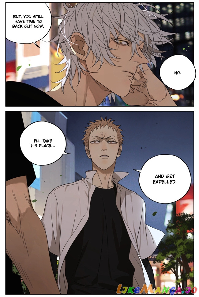 19 Days chapter 178 image 8